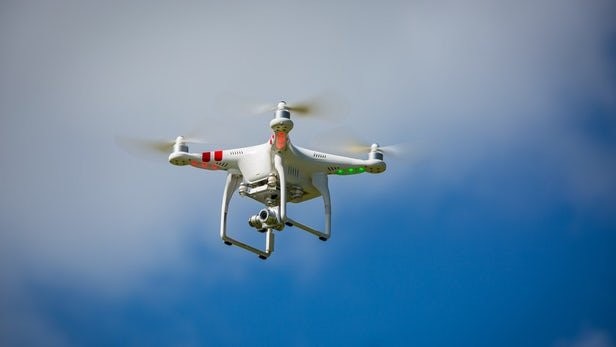 Quadcopter 
      UAV Mesa Verde National Park 
      CO 81330